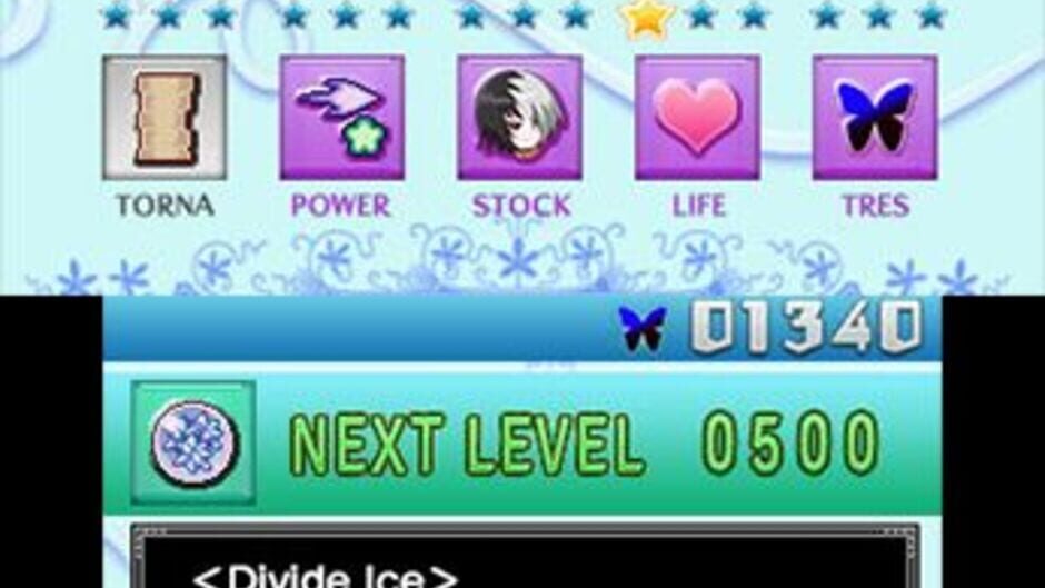 The Legend of Dark Witch Screenshot