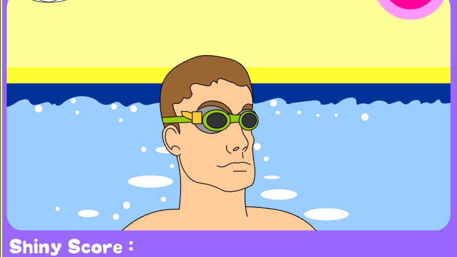 Screenshots The Shiny Show