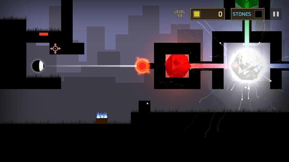 Sqube Escape Screenshot