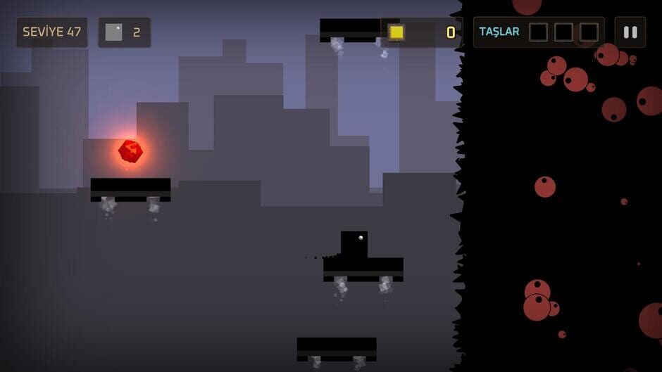 Sqube Escape Screenshot