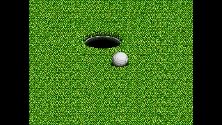 สกรีนช็อตจาก St Andrews: Eikou to Rekishi no Old Course (รูปที่ 6)