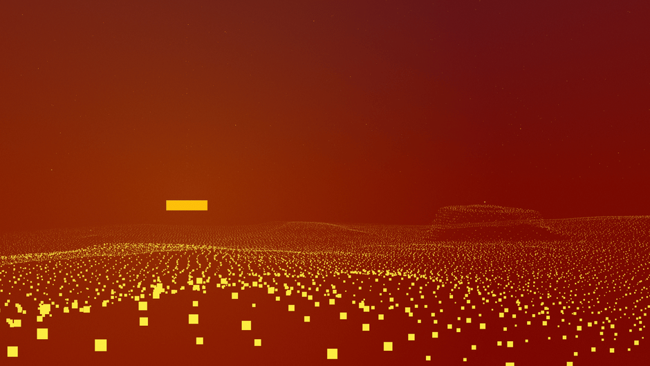 Periphery Synthetic Screenshot