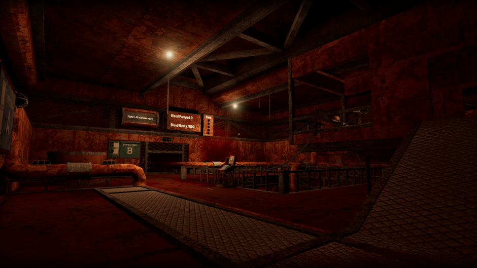 Coagulation Station Screenshot