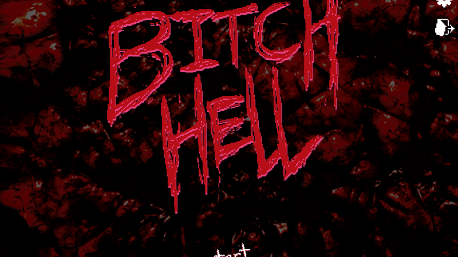 Bitch Hell Screenshot