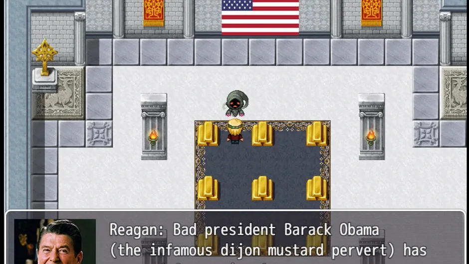Protect Your Gold From Barack Obama