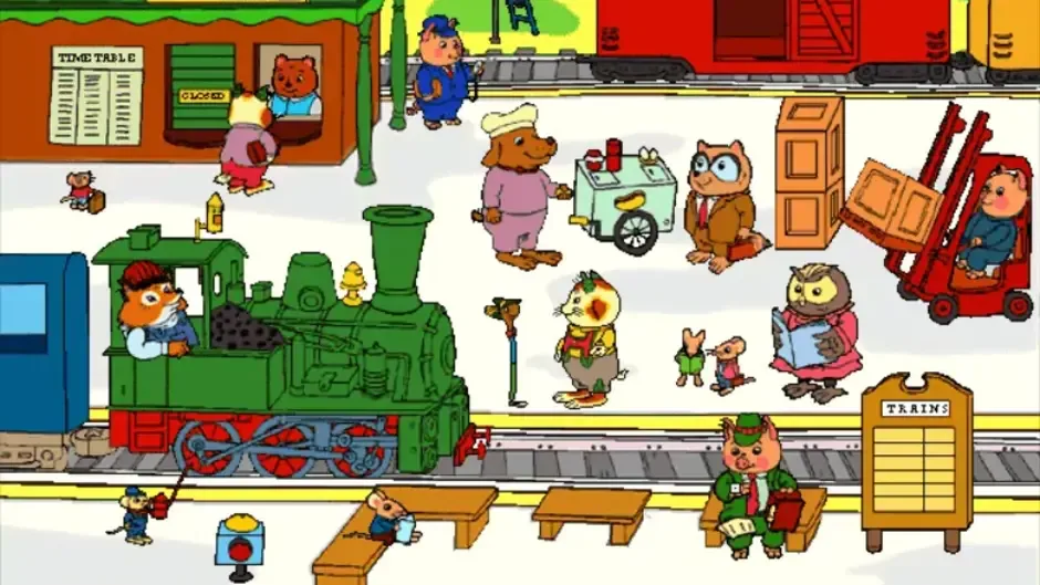 Screenshot 3