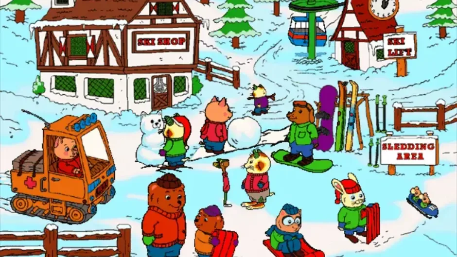 Screenshot 5