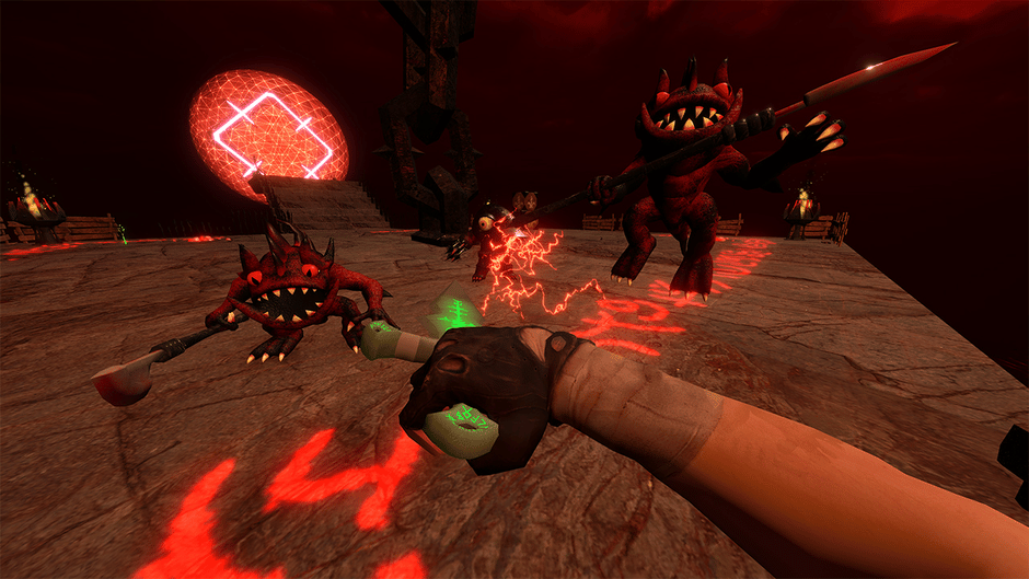 Shadowblade Knight Symphony Screenshot