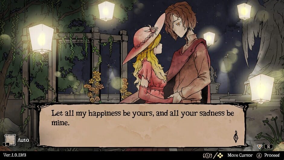 สกรีนช็อตจาก My Lovely Series (รูปที่ 3)