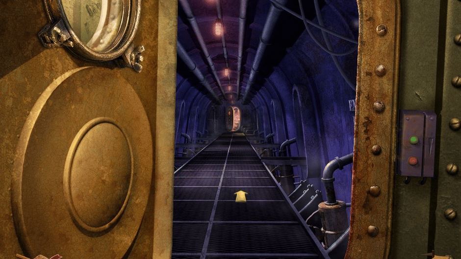 Hidden Expedition: Devil's Triangle Screenshot