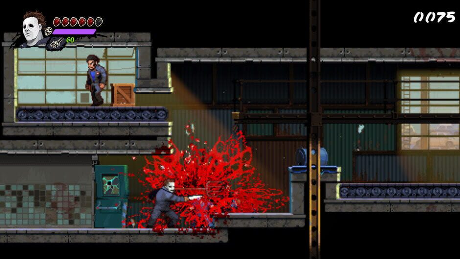 RetroRealms: Halloween Screenshot