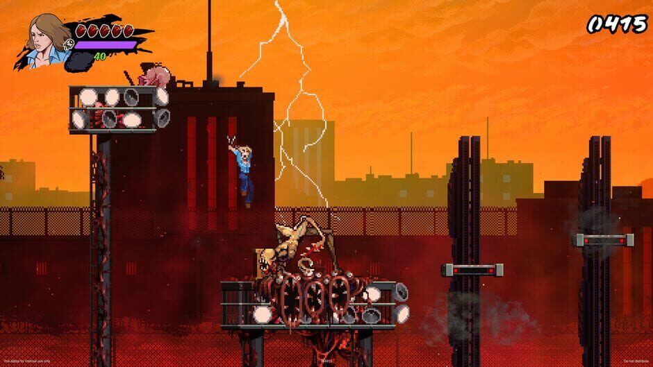 RetroRealms: Halloween Screenshot