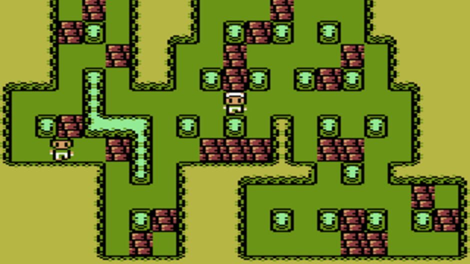 Xplode Man screenshot