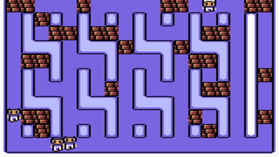 Xplode Man screenshot