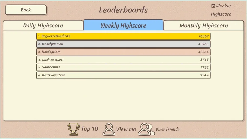 Screenshot 3