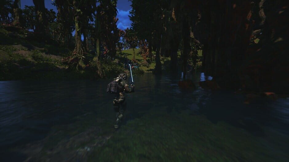 Planetaries Screenshot