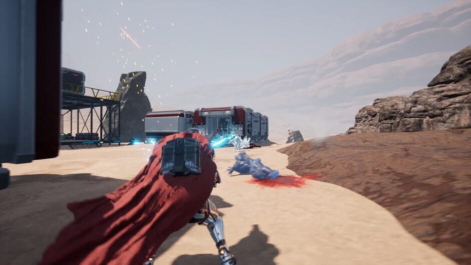 Planetaries Screenshot