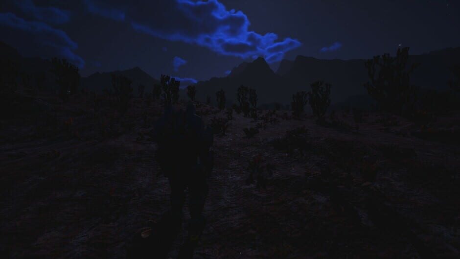 Planetaries Screenshot