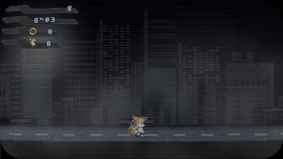 Sonic.2017 screenshot