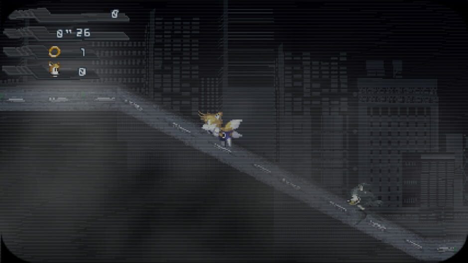 Sonic.2017 screenshot