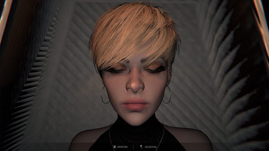 Scary Shadow Spot: Last Farewell Screenshot