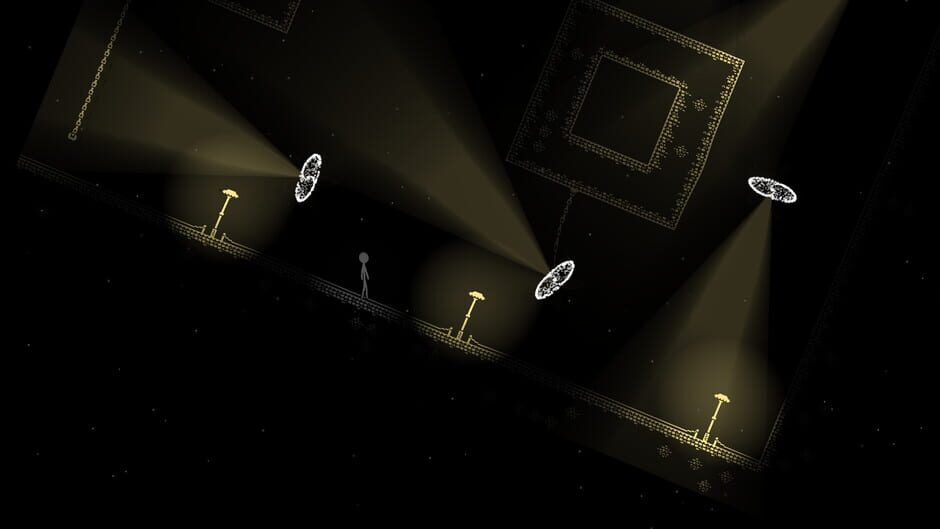 Shifter screenshot