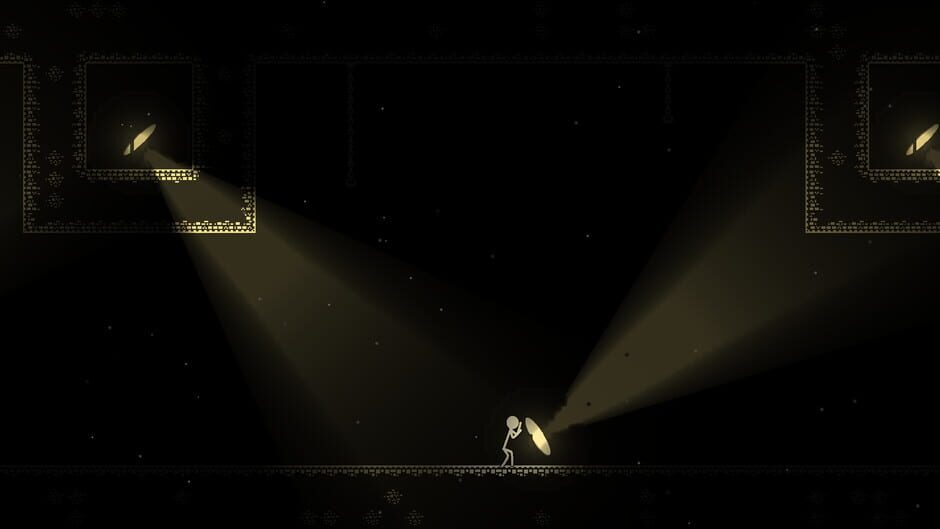 Shifter screenshot