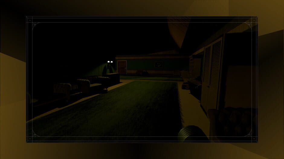 The Hallways screenshot