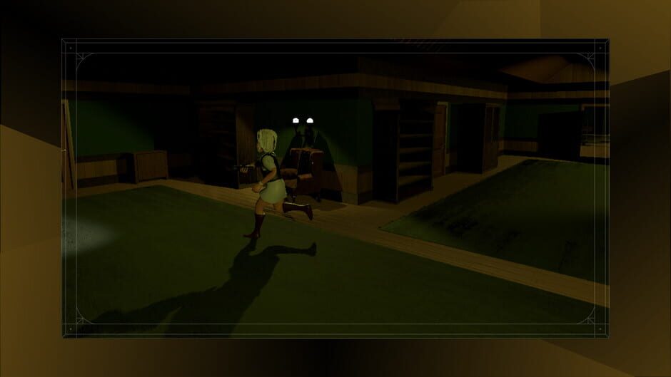 The Hallways screenshot