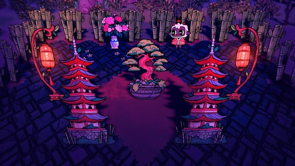 Cult of the Lamb: Pilgrim Pack Screenshot