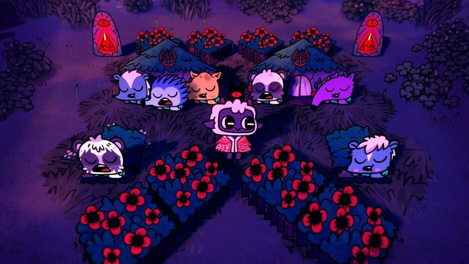 Cult of the Lamb: Pilgrim Pack Screenshot