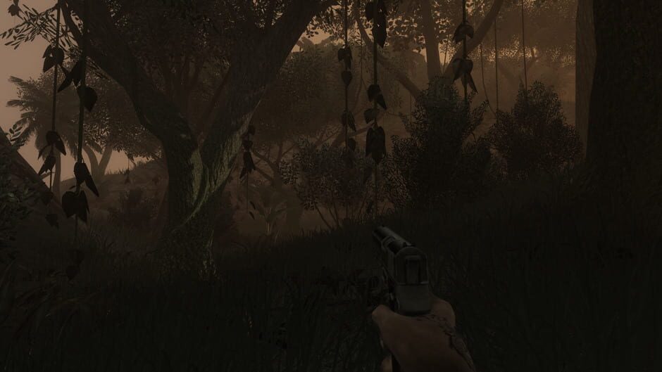 Far Cry 2 Screenshot