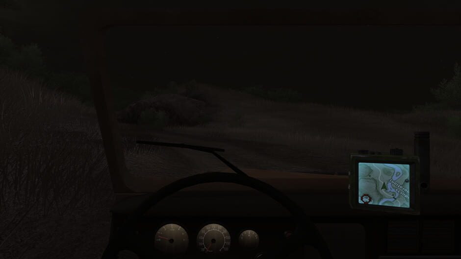 Far Cry 2 Screenshot