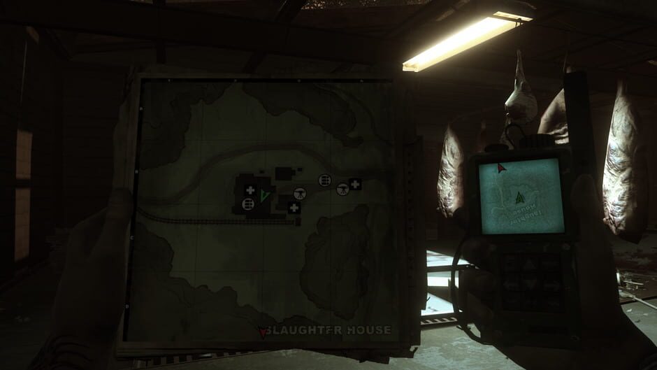 Far Cry 2 Screenshot