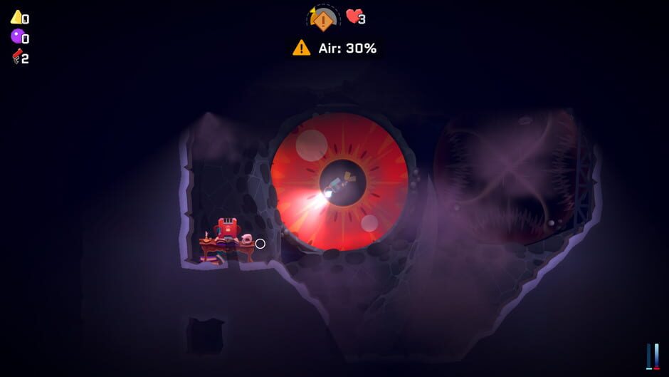 Feed the Deep Screenshot