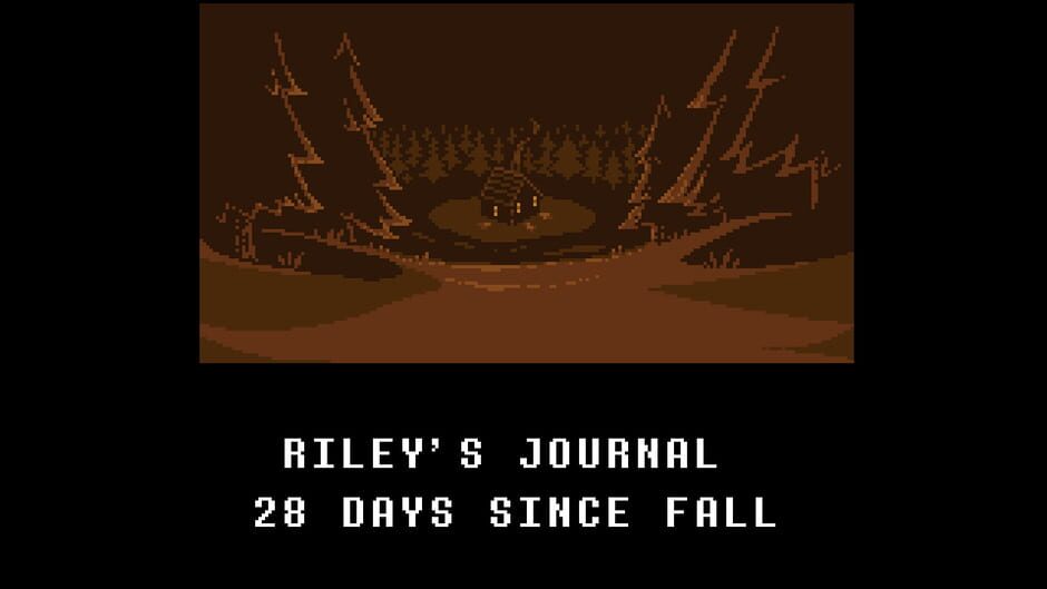 Undertale Wildfire screenshot