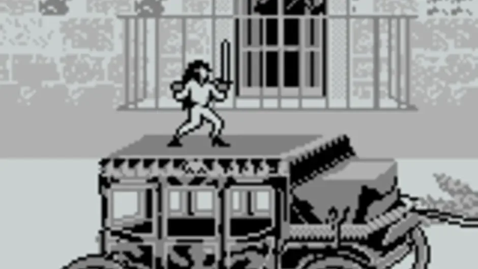 Capture d'écran de l'article