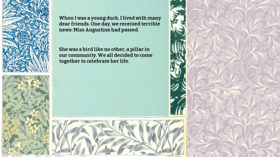 สกรีนช็อตจาก Professor Quackerton in: The Locked Birdhouse (รูปที่ 12)