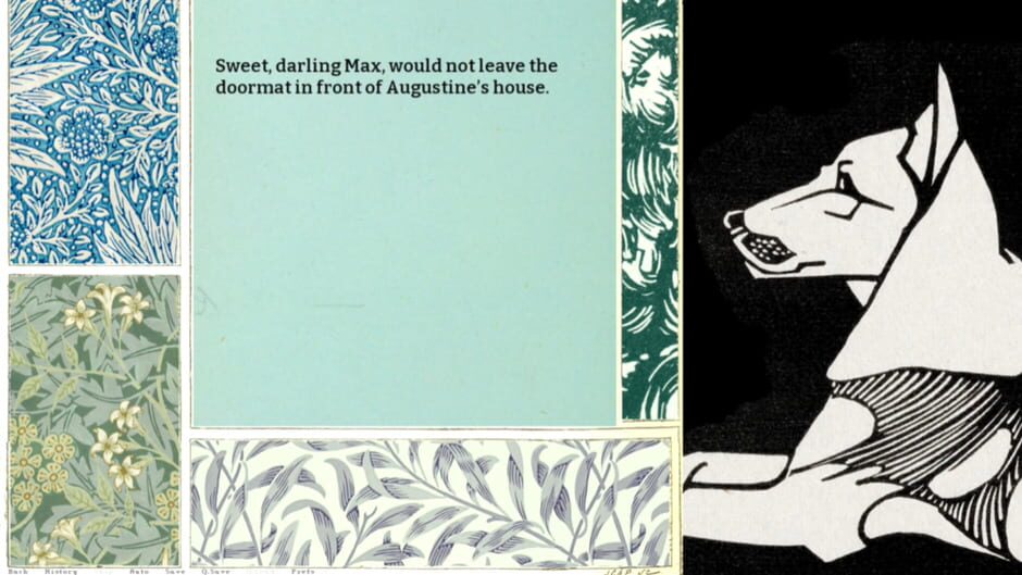 สกรีนช็อตจาก Professor Quackerton in: The Locked Birdhouse (รูปที่ 13)