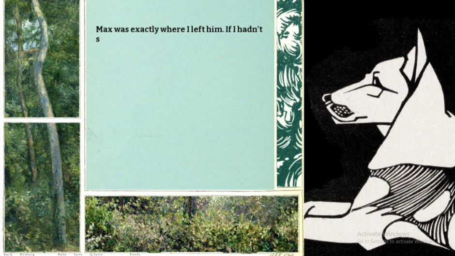 สกรีนช็อตจาก Professor Quackerton in: The Locked Birdhouse (รูปที่ 20)
