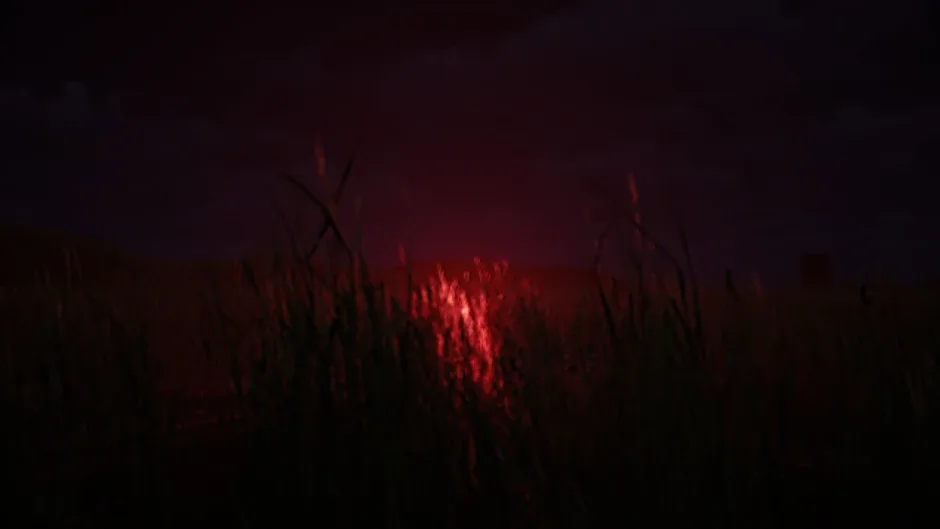 The Backrooms: Lost Tape, captura de tela 5