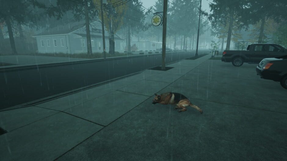 Sammy Jukes: Twin Lakes Screenshot