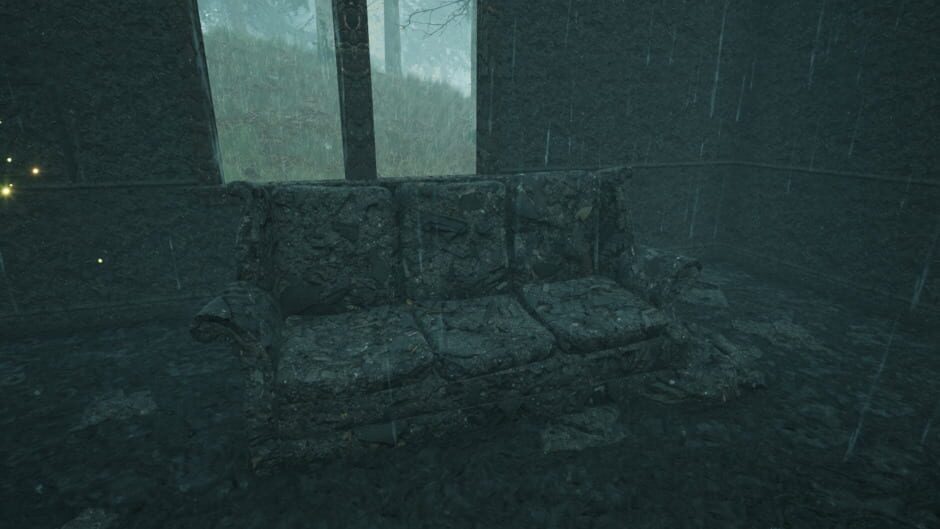 Sammy Jukes: Twin Lakes Screenshot