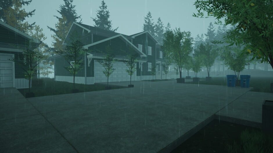 Sammy Jukes: Twin Lakes Screenshot