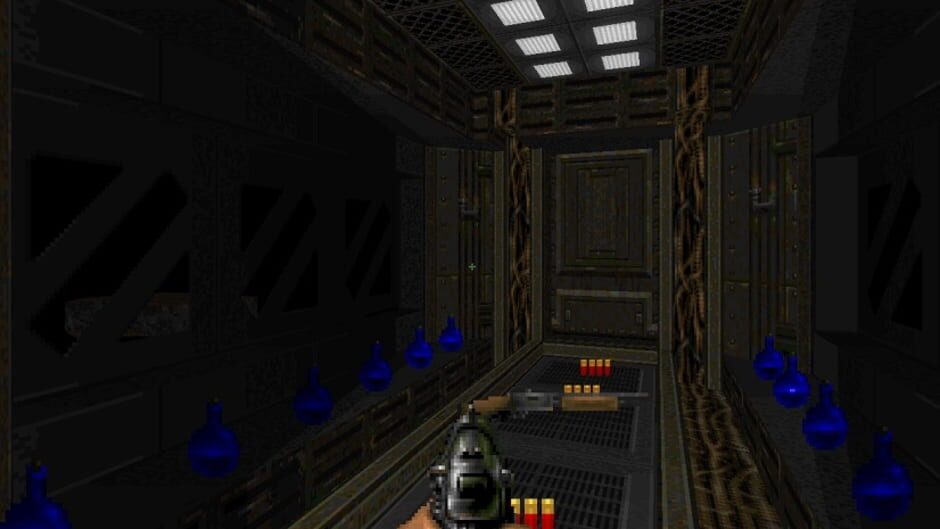 Disjunction screenshot 2