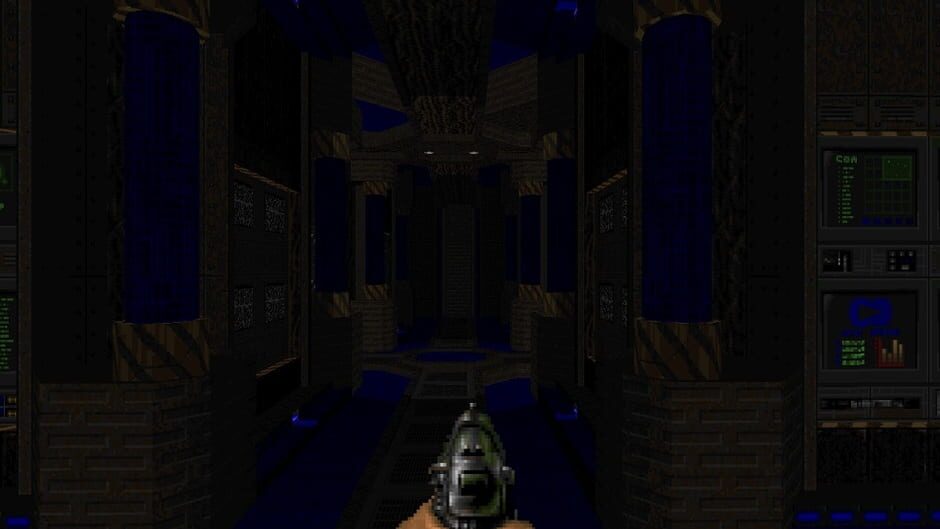 Disjunction screenshot 3