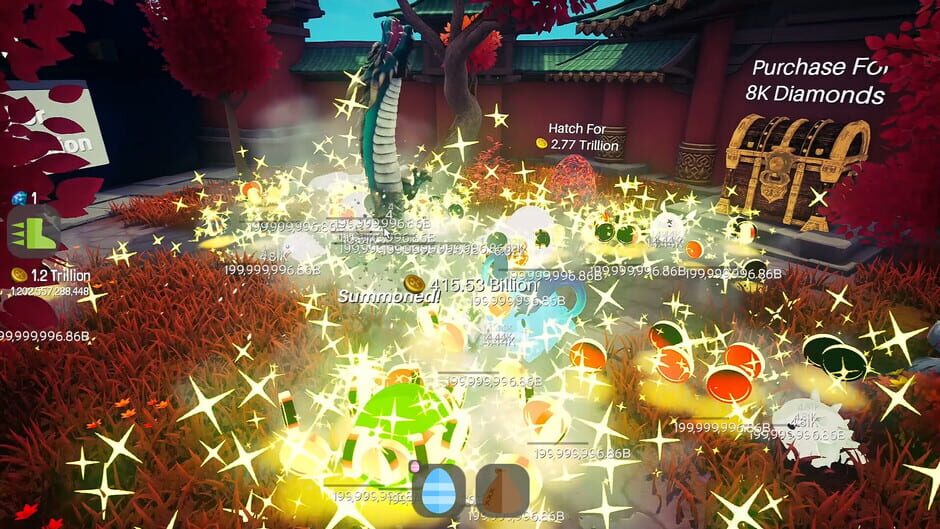 Pet Lands Screenshot