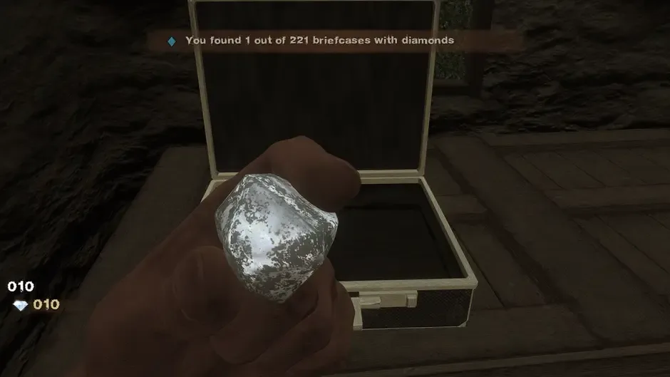 Кадър от Far Cry 2