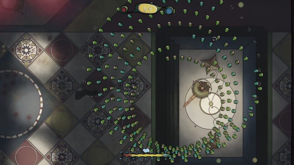 Schismo's Sideshow screenshot