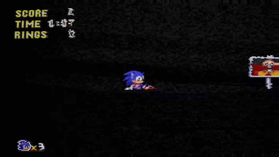 Screenshots The Devil Within